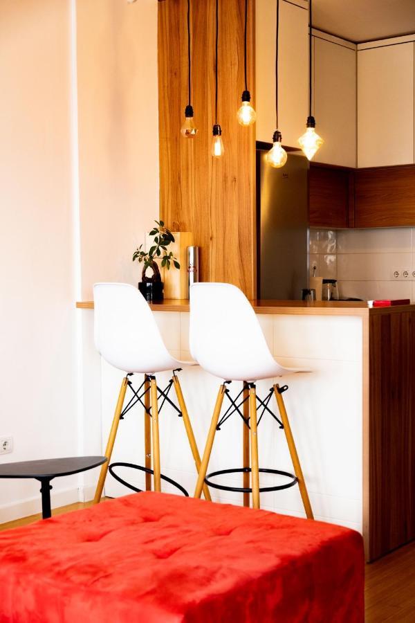 Modern Apartment With A View Feels Like Home Prishtinë Luaran gambar