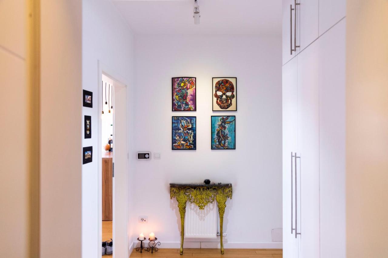 Modern Apartment With A View Feels Like Home Prishtinë Luaran gambar